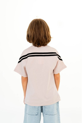 Футболка для хлопчика